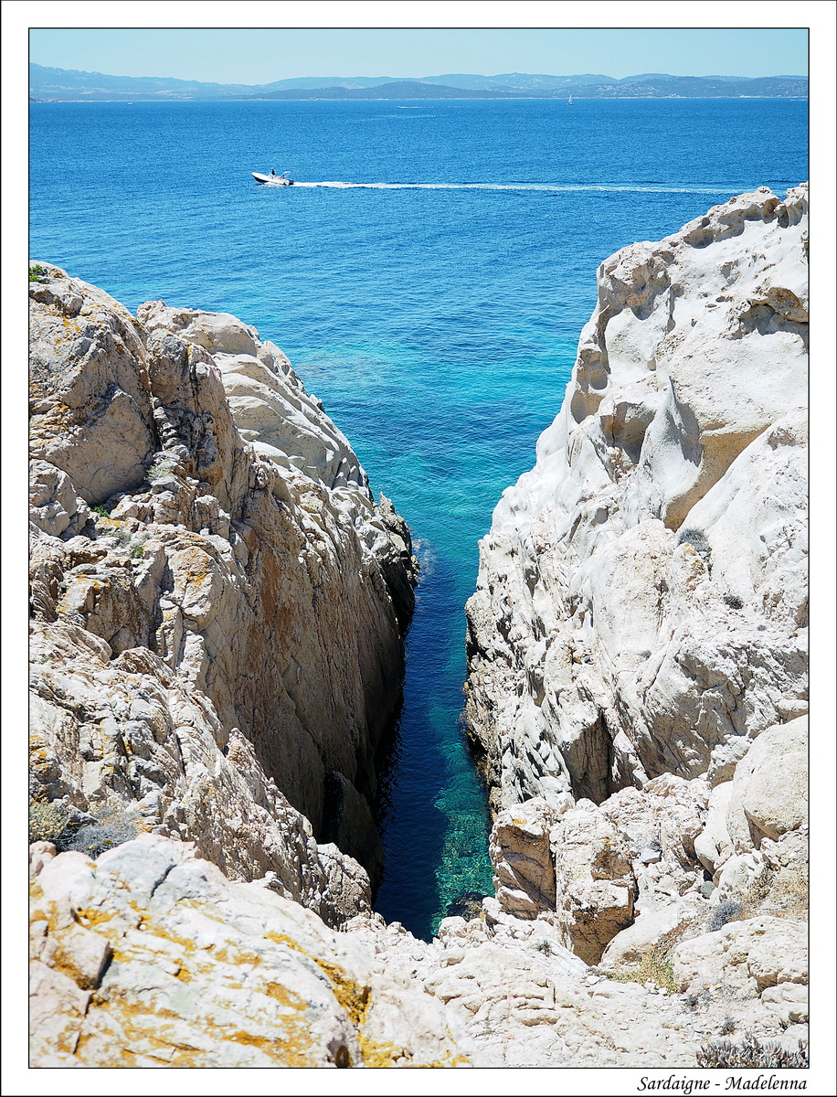 2017   05   Sardaigne   Madelenna   22